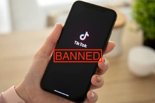 Pakistan thông báo cấm ứng dụng mạng xã hội TikTok