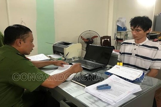Cướp xe máy giữa ban ngày, kéo lê nạn nhân 50m