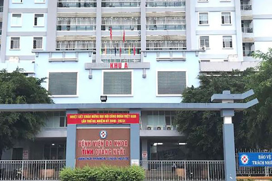 Hái nấm lạ về ăn, 8 người trong một gia đình bị ngộ độc