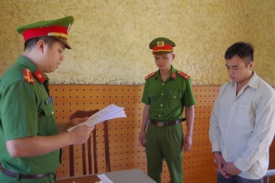 Sát hại chủ nợ vì bị chửi bới đòi tiền