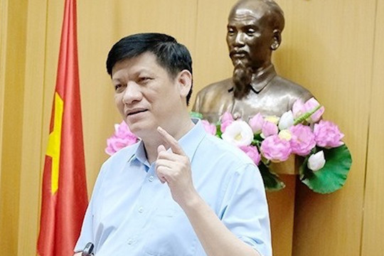 Chuẩn bị kịch bản với tình huống dịch Covid-19 xấu nhất trong mùa đông xuân
