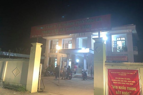 Bé gái 2 tháng tuổi tử vong sau khi tiêm vắc xin 5 trong 1