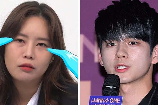 Chuyên viên trang điểm K-Pop giải thích tại sao họ 'trang điểm xấu cho các nam thần tượng'