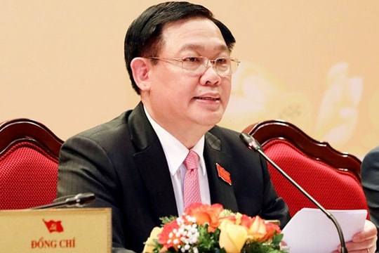 Bí thư Thành ủy Hà Nội: Sẽ làm mạnh hơn về giám sát cán bộ, đảng viên
