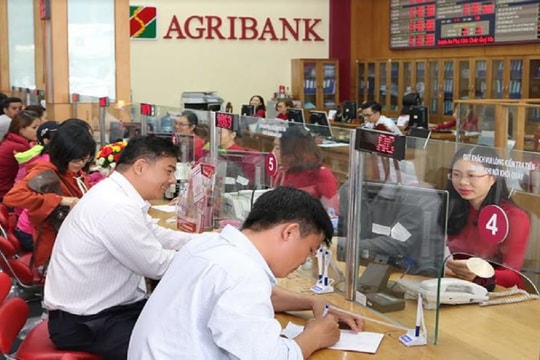 Agribank – Top 3 Doanh nghiệp nộp thuế lớn nhất Việt Nam năm 2019