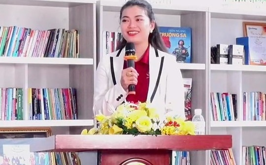 Khởi tố, bắt giam nguyên Phó tổng Giám đốc Công ty Alibaba