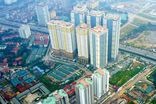 Thị trường bất động sản quý cuối năm: Đất nền hút khách