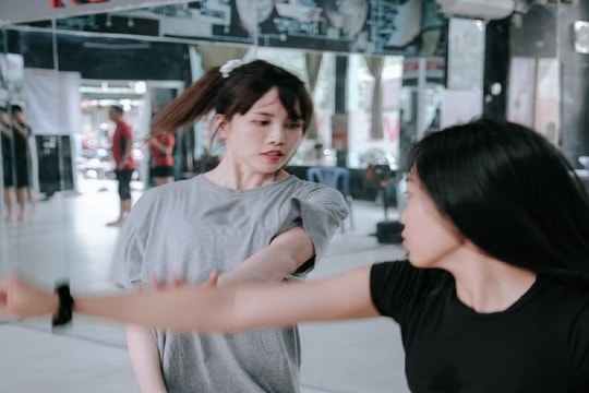 Lou Hoàng cùng Thiều Bảo Trâm kết hợp trong dự án âm nhạc mới