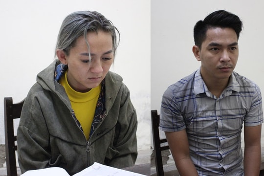 Vạch trần thủ đoạn của nhóm siêu lừa đảo qua mạng xã hội do “nữ quái” cầm đầu