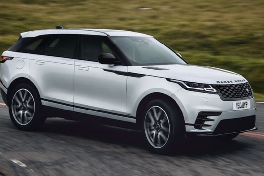 Jaguar Land Rover công bố công nghệ khử tiếng ồn mới