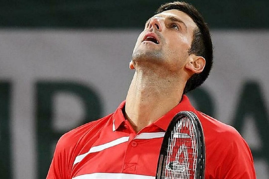 Áp lực tâm lý khiến Djokovic thua Nadal