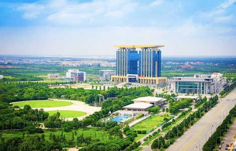 Bình Dương: Thực hiện 4 đột phá chiến lược và 9 nhiệm vụ trọng tâm nhiệm kỳ 2020-2025