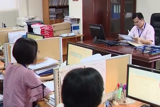 Tập trung thanh kiểm tra ngành nghề rủi ro lớn về thuế