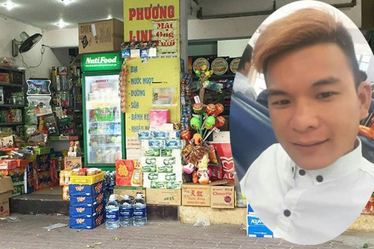 Đã bắt được đối tượng dùng dao cắt cổ chủ tiệm tạp hóa