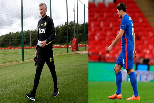 HLV hay hàng phòng ngự thảm họa là vấn đề của Man United?