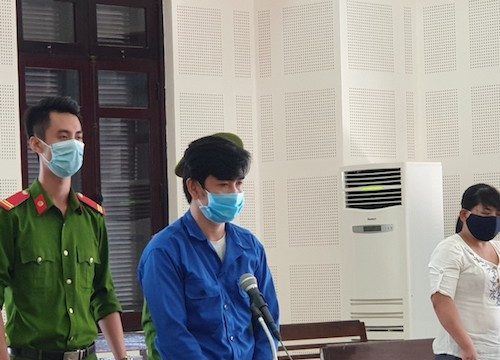 Ký sự pháp đình: Lời sám hối muộn màng