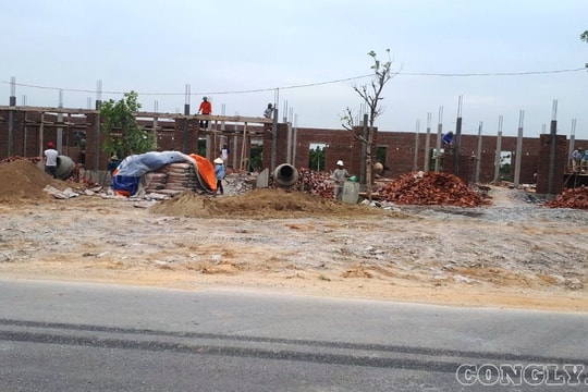 Doanh nghiệp “tố” nhóm người giả mạo đoàn thanh tra, có thái độ sách nhiễu