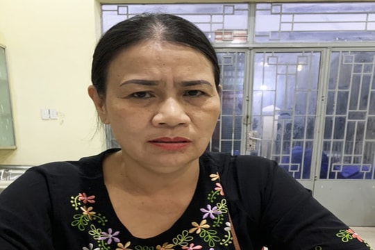 Nốt ruồi trên mặt tố cáo người đàn bà trốn nã suốt gần ¼ thế kỷ