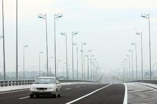 Hơn 5.300 tỷ xây đường nối Vùng kinh tế biển Nam Định với cao tốc Cầu Giẽ - Ninh Bình