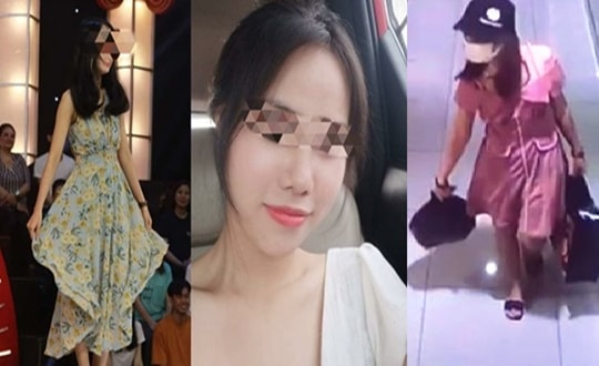 Khởi tố cô gái cướp hơn 2 tỷ đồng của ngân hàng