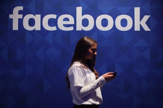 Facebook chặn hơn 2,2 triệu quảng cáo cản trở bầu cử tại Mỹ