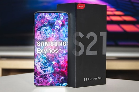 Samsung Galaxy S21 có thể ra mắt trong năm nay
