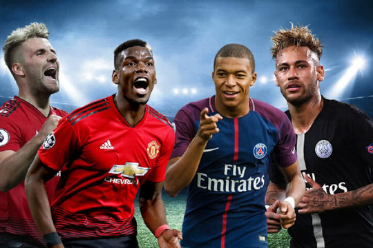 MU, PSG và những điểm nóng không thể bỏ qua