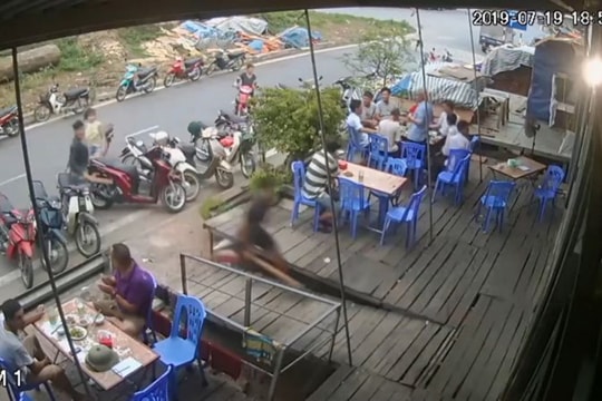 Khó hiểu tình tiết gãy xương đòn trong vụ án “Cố ý gây thương tích” ở Đan Phượng