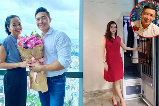 Dàn sao gửi lời chúc ý nghĩa và khoe quà tặng nhân ngày Phụ nữ Việt Nam 20/10