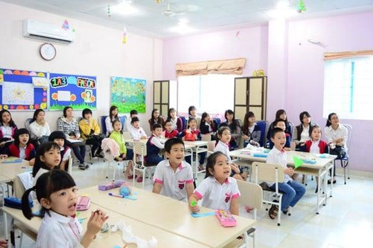 Vụ tranh chấp tại trường Pascal: Hơn 1.000 học sinh sẽ được ổn định học tập