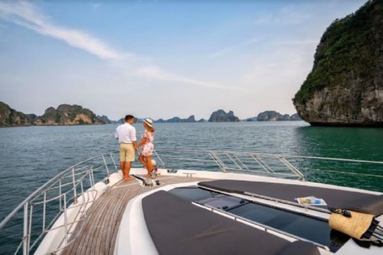 Sắp diễn ra Tọa đàm “Du lịch Quảng Ninh: Nội lực miền di sản”