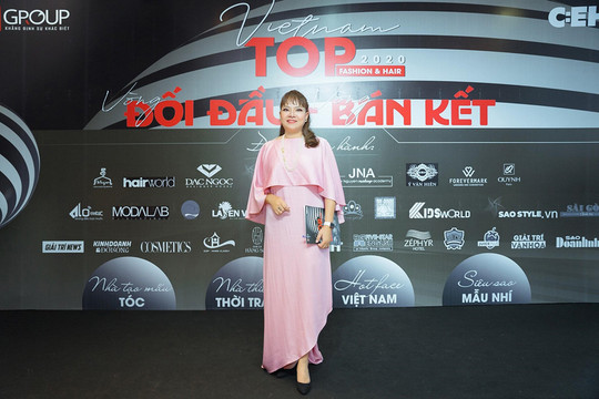 Nghệ nhân Kim hoàn quốc gia Thanh Hương ngồi ‘ghế nóng’ cùng NSND Lan Hương và NSND Minh Hòa