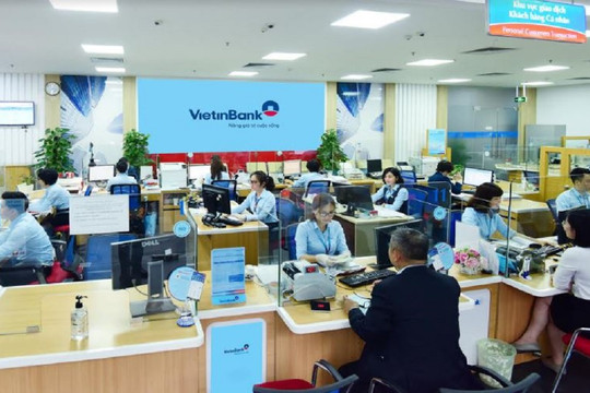 “Tài khoản như ý - Lộc tài phú quý” cùng VietinBank