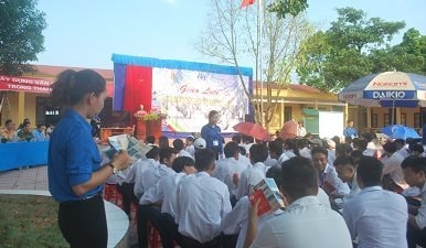 Thái Nguyên: Coi trọng công tác tuyên truyền nâng cao nhận thức về ATGT