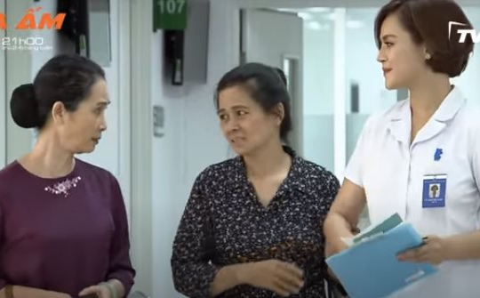 Lửa ấm tập 16: Những bất ngờ gì xảy ra khi Ngọc trở về