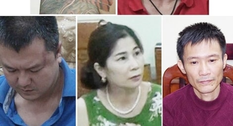 Hàng trăm Cảnh sát bao vây, triệt phá đường dây đánh bạc "khủng"