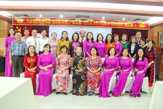 Chuyện về nữ Thẩm phán và Trung tâm tư vấn pháp luật miễn phí cho người chưa thành niên