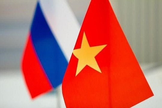 Việt Nam viện trợ nhân đạo cho Nga