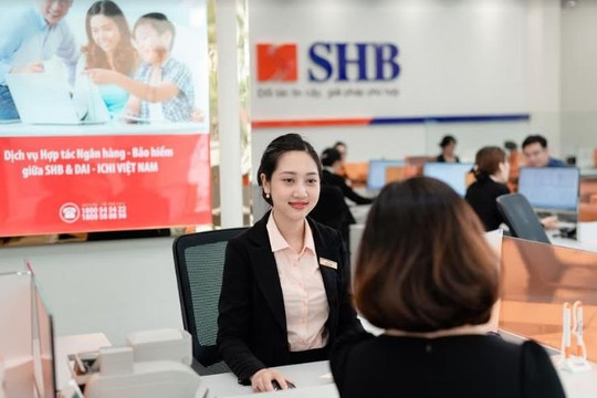 Ngân hàng tích cực đẩy lùi tín dụng đen tại nông thôn