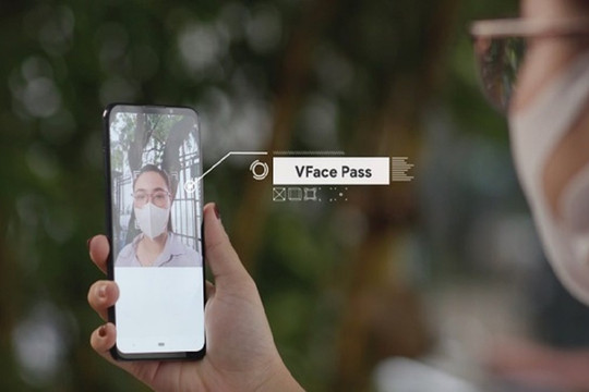Công nghệ nhận diện khuôn mặt của VinAI xếp thứ 6 toàn cầu