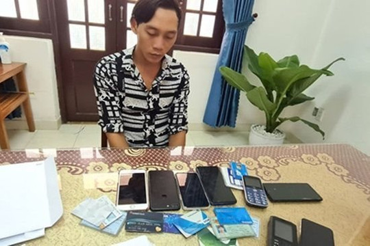 Bắt đối tượng lừa đảo chiếm đoạt tiền của vợ nạn nhân Thủy điện Rào Trăng 3