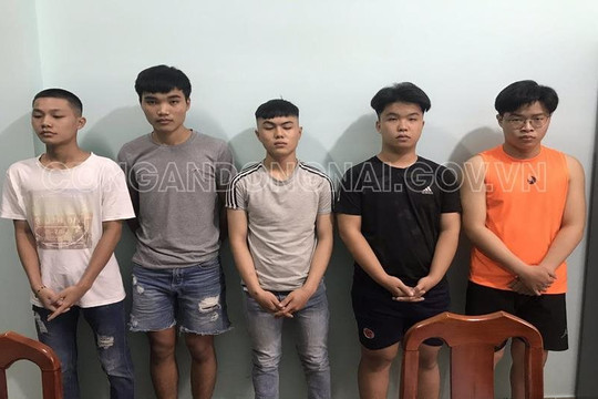 Mâu thuẫn tại quán nhậu, một thanh niên bị đâm tử vong