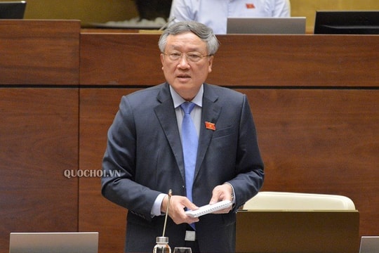 Các Tòa án đã giải quyết trên 550.000 vụ án các loại,  đề ra nhiều giải pháp thu hồi tài sản  tham nhũng