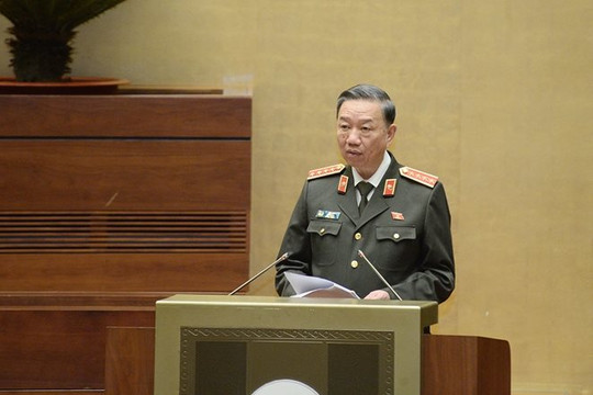 Nâng cao hiệu quả công tác phòng, chống và kiểm soát ma túy