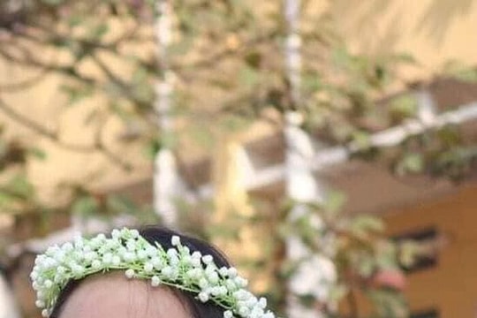 Hà Nội: Nữ sinh Học viện Ngân hàng mất tích bí ẩn