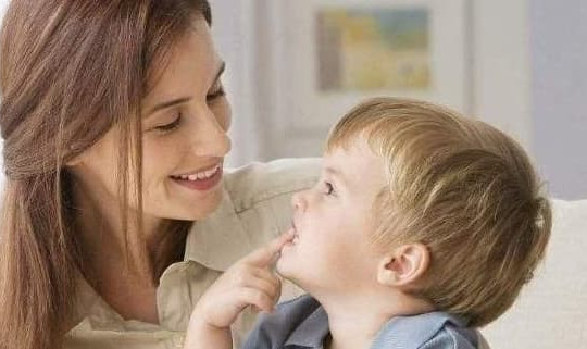 Những ưu điểm này của mẹ thường được truyền cho con trai, gia đình bạn có không?