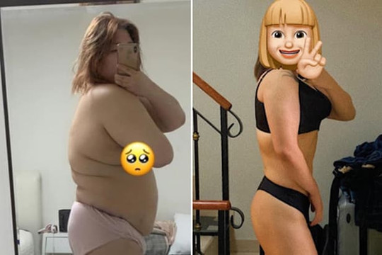 'Thánh ăn Hàn Quốc' Yang Soo Bin chơi lớn khi khoe full body sau khi giảm cân
