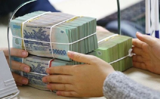 Dự báo lãi suất cho vay tiếp tục giảm