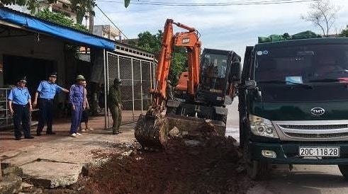 Thái Nguyên: Năm 2020, hơn 50 sản phẩm của 40 cơ sở đăng ký đánh giá OCOP