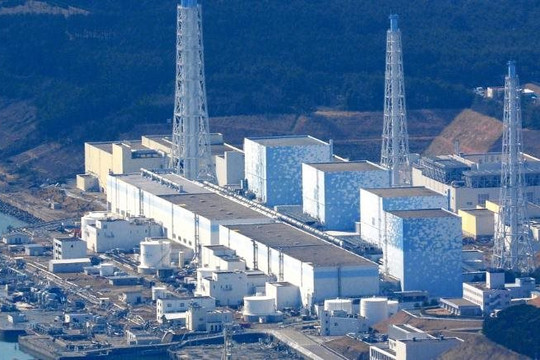 Tin vắn thế giới ngày 26/10: Nước nhiễm xạ ở Fukushima có thể hủy hoại ADN người